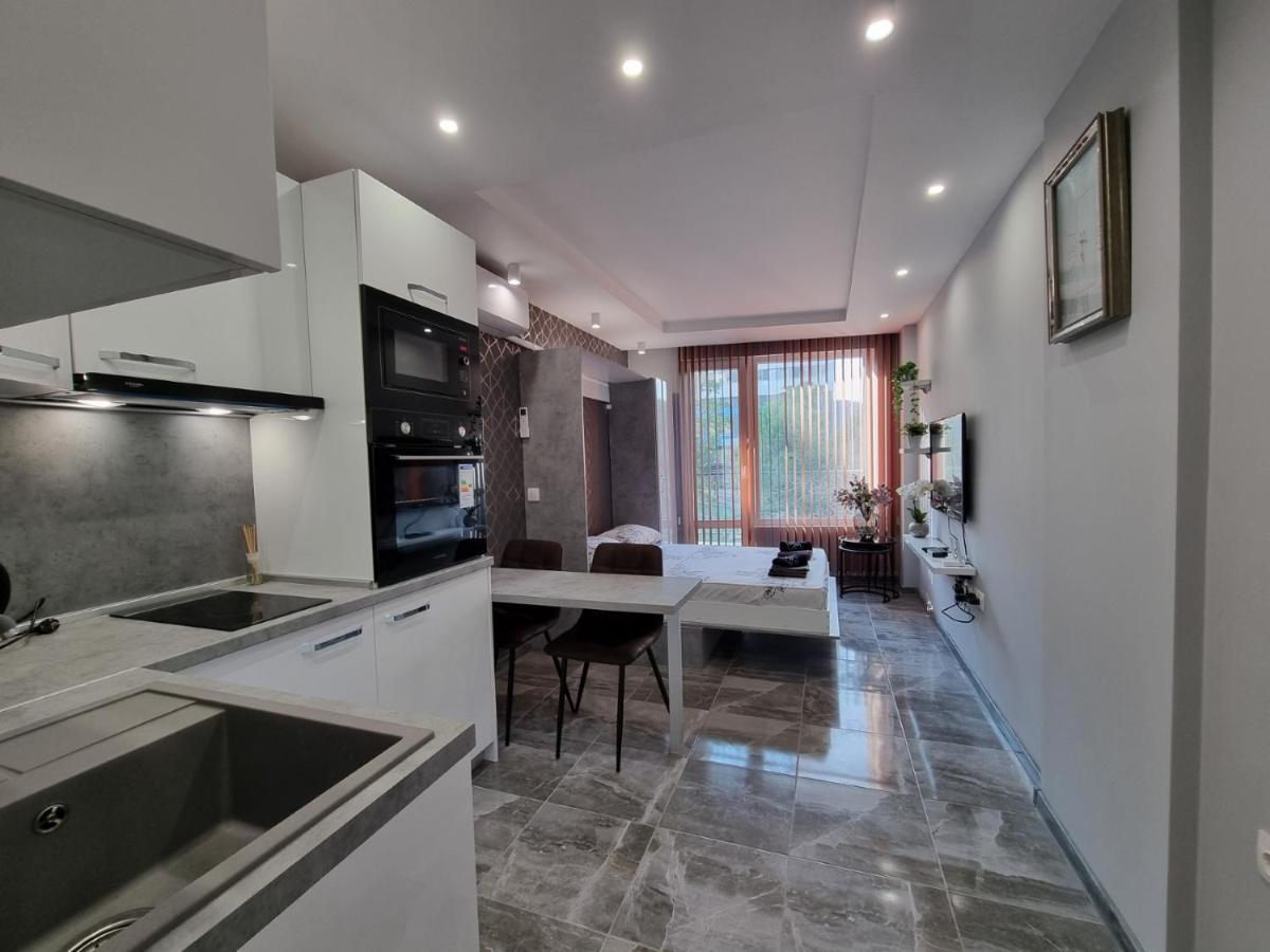 Luxury Pets Friendly - Perla Burgas