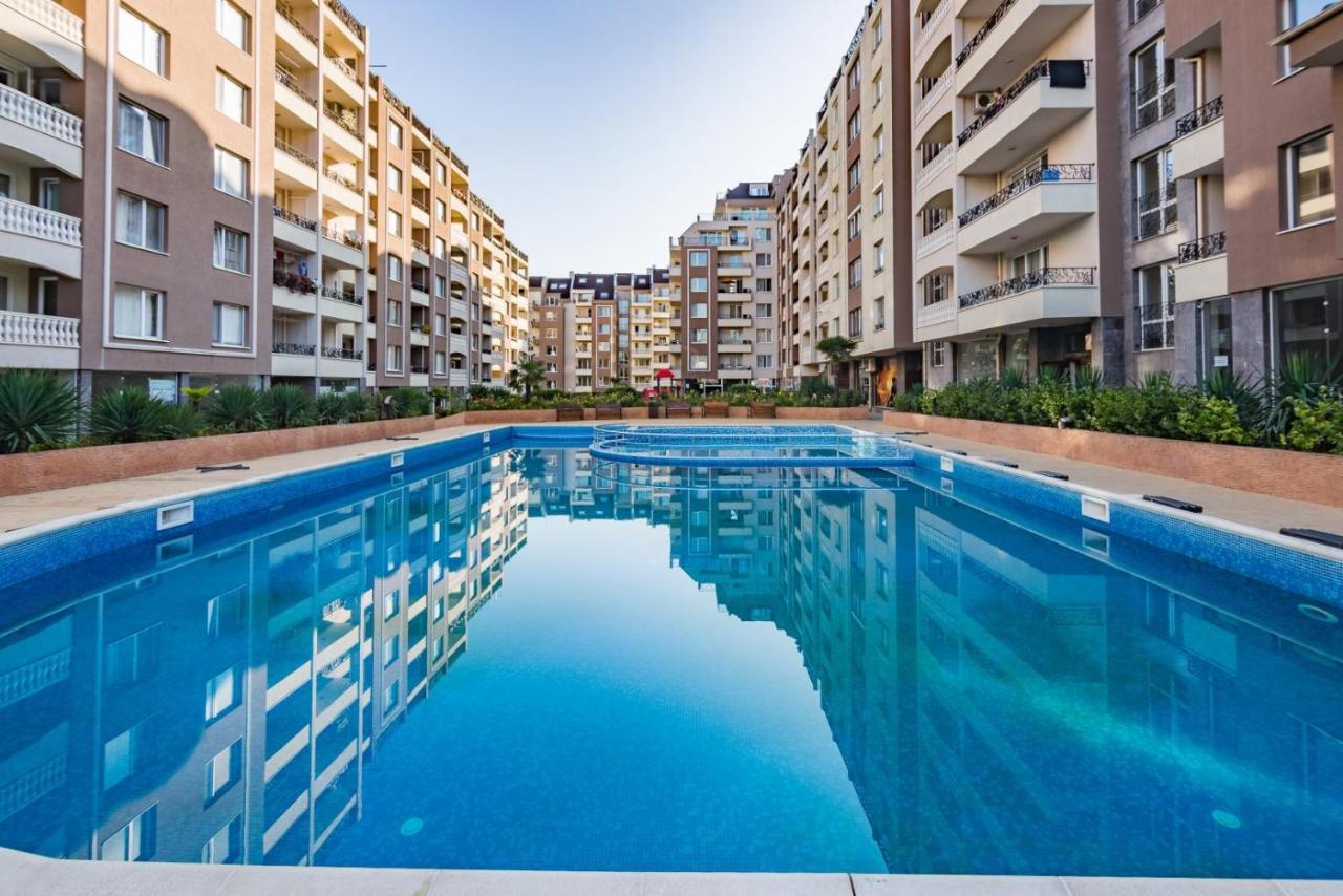 Luxury Pets Friendly - Perla Burgas